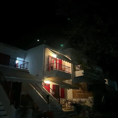 Apartment The Sweet House *