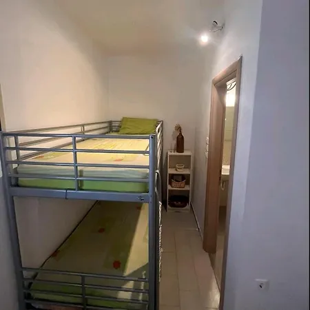 Apartment The Sweet House Glifa (Stylida)
