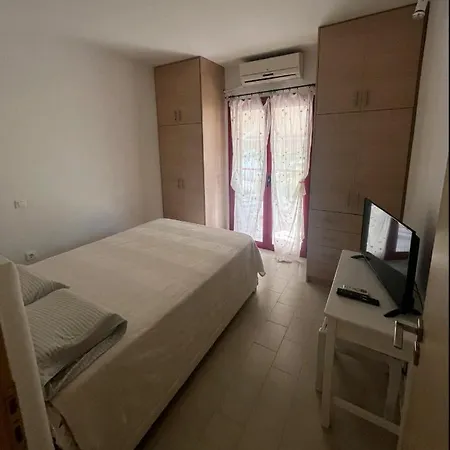 Glifa Beach House Maisonette Γλύφα