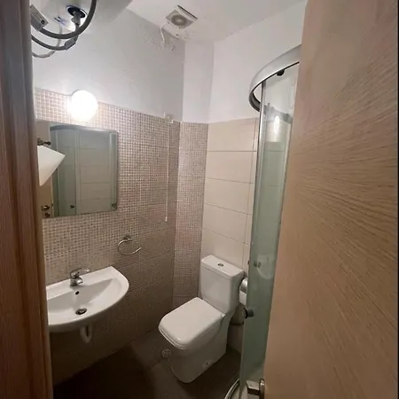 Διαμέρισμα Glifa Beach House Maisonette *