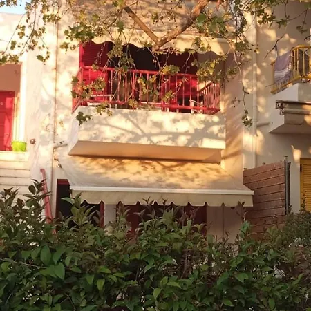 The Sweet House
